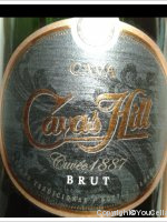 Cavas Hill - Brut