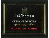 LaCheteau - Blanc de Noirs