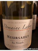 Domaine André et Bernard Labry - Les Vireuils