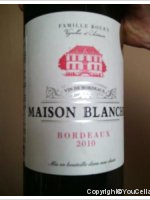 Maison Blanche