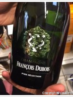 François Dubois - Pure Sélection Brut