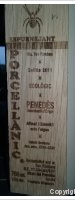 Porcellànic - Espurnejant Brut Natural