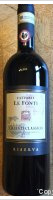 Fattoria Le Fonti - Riserva - DOCG