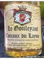 Baudry-Landais - Le Gouleyant