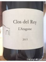 Clos del Rey - L'Aragone