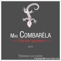 Mas Combarèla - Ôde aux Ignorants