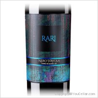 Rari - Nero d'Avola
