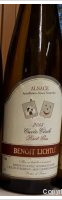 Benoît Lichtlé - Cuvée Cécile