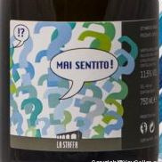 La Staffa -  Mai Sentito !