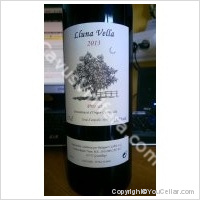 Lluna Vella
