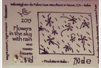 Fabio Gea - Flowers In The Sky With Rain