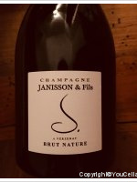 Janisson & Fils - Brut Nature