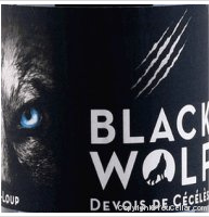 Devois de Cécélès - Black Wolf