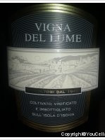 Antonio Mazzella - Vigna del Lume