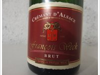 François Weck - Brut