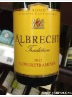Albrecht - Tradition