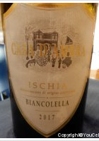 Casa d'Ambra - Biancolella