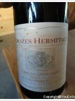 Cave de Tain - Cuvée Jean Etienne Guibert
