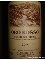 Agriloro  - Oro rosso