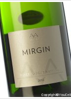 AA Mirgin - Reserva Brut Nature