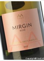 AA Mirgin - Reserva Brut Nature