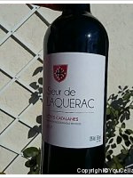 Sieur de Laquerac