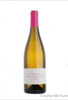 La Meulière - Gourmandise des Nymphes