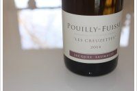 Jacques et Nathalie Saumaize - Creuzette