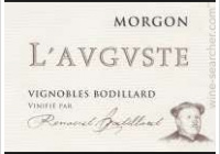 Vignobles Bodillard - L'Auguste