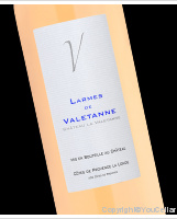Château La Valetanne - Larmes de Valetanne