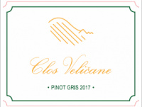 Clos Veličane