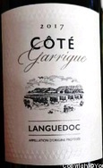 Côté Garrigue