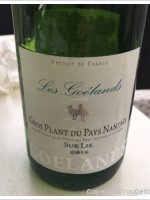 Les Goélands