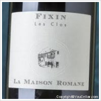 La Maison Romane - Les clos