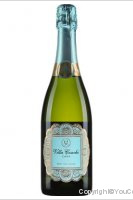 Villa Conchi - Cava - Brut Selección