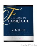 Domaine de Fabregue