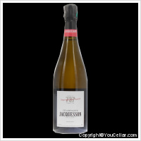 Jacquesson - Cuvées n° 737 - Extra-Brut - Degorgement Tardif