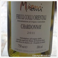 Miani - Chardonnay