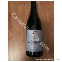 Mas Combarèla - Le clos secret