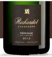 Richardot - Heritage