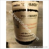 Robert Freudenreich - Cuvée Exception