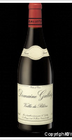 Domaine Gallety - Fûts de Chêne