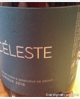 Domaine Les Hautes Terres - Céleste