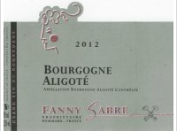 Fanny Sabre 