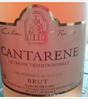 Cellier de Trouillas - Cantarène - Brut