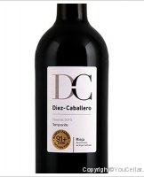 Diez-Caballero - Reserva