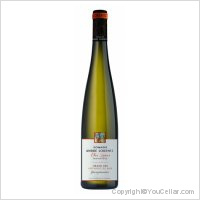 André Lorentz - Grand Cru Kirchberg de Barr - Clos Zisser