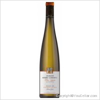 André Lorentz - Grand Cru Kirchberg de Barr - Clos Zisser