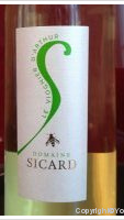 Sicard - Viognier d'Arthur