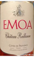Château Reillanne - EMOA